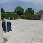 Magnolia Guest house 3*