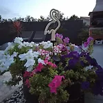 Magnolia Guest house Trois-Palis