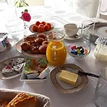 Guest house Magnolia 3*
