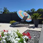 Magnolia Guest house