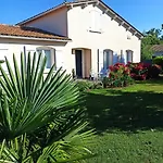 Magnolia Guest house