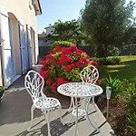 Guest house Magnolia 3*
