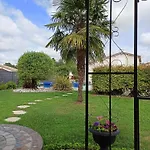 Magnolia 3* Trois-Palis