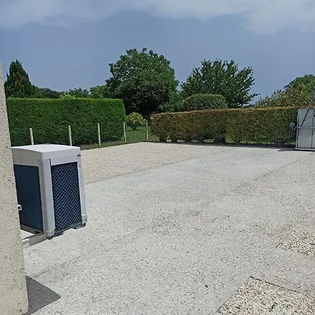 Magnolia Πανσιόν 3*