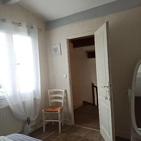 Magnolia Gasthuis Trois-Palis