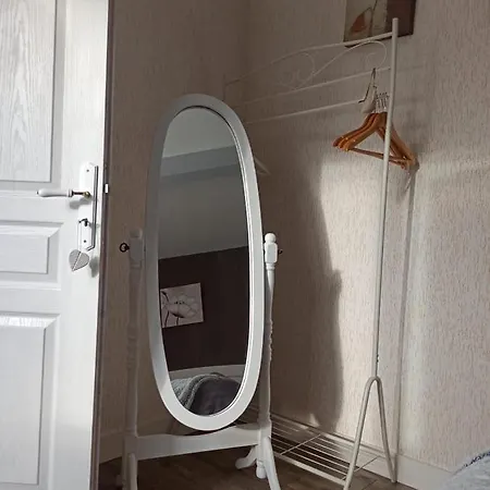 Magnolia Πανσιόν 3*