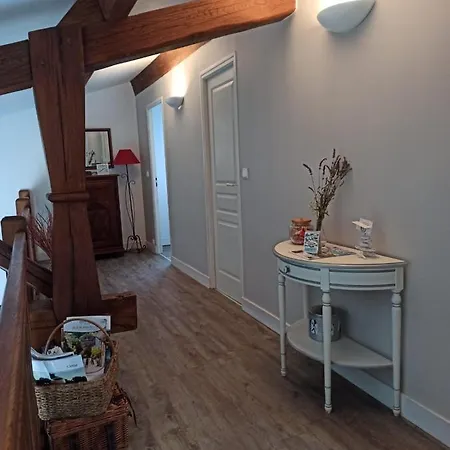 Magnolia 3* Trois-Palis