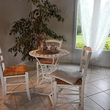 Magnolia Πανσιόν