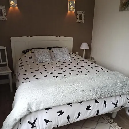 Magnolia Gasthuis 3*