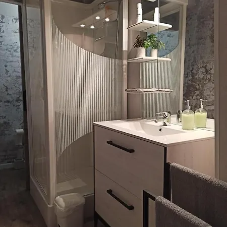 Magnolia Trois-Palis