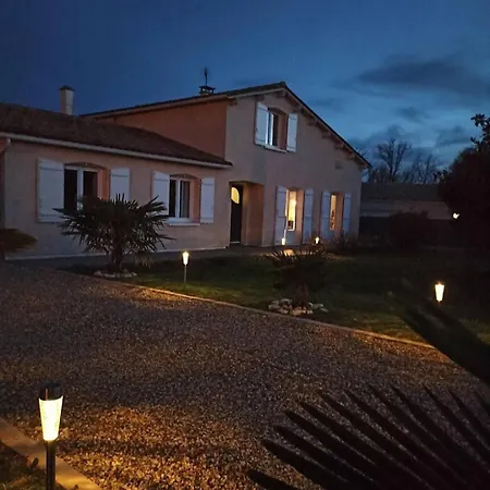 Πανσιόν Magnolia