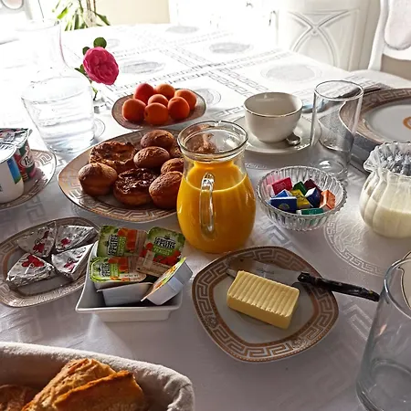 Πανσιόν Magnolia 3*