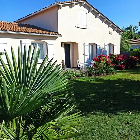 Magnolia Guest house