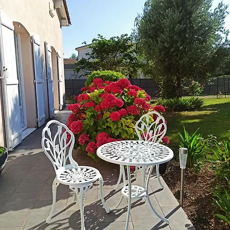 Gasthuis Magnolia 3*