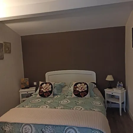 Gasthuis Magnolia 3*