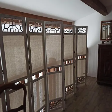 Maison d'hôtes Magnolia