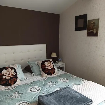 Maison d'hôtes Magnolia 3*