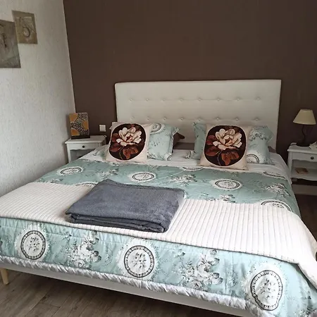 Magnolia 3*