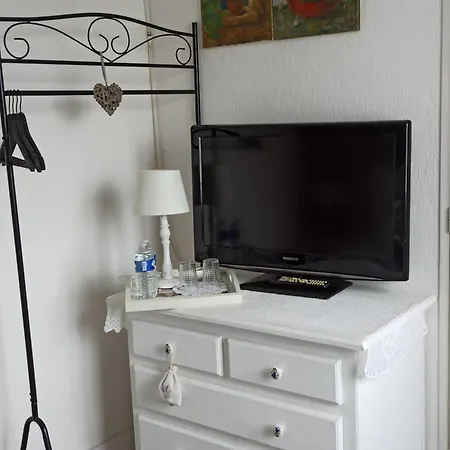 Magnolia 3* Trois-Palis