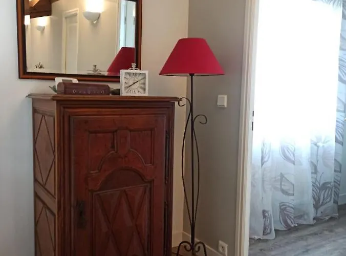 Magnolia Maison d'hôtes