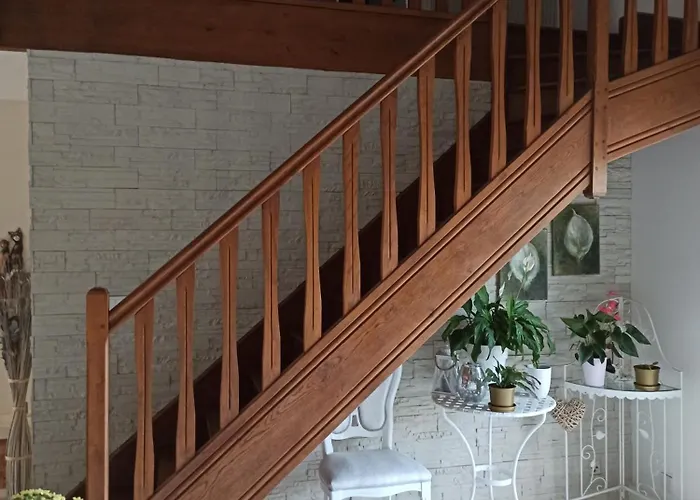 Maison d'hôtes Magnolia