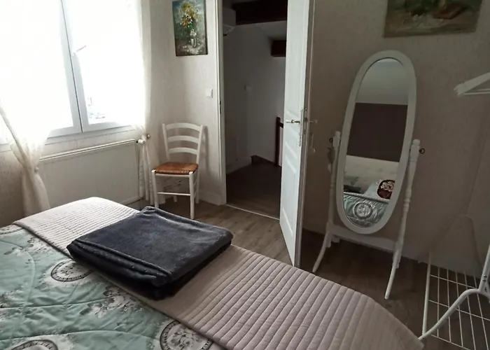 Magnolia Maison d'hôtes